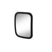 Wide-angle mirror on both sides HELLA 8SB 501 147-021