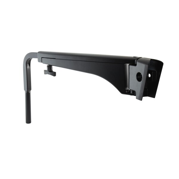 Halter Außenspiegel links HELLA für AGCO