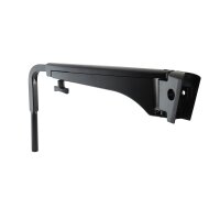 Left-hand exterior mirror bracket Ø 22 mm HELLA