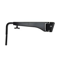 Halter Außenspiegel links HELLA für AGCO
