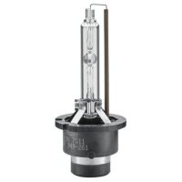Glühlampe Scheinwerfer Xenon HELLA für AUDI A6...