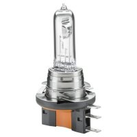 Bulb Headlight 12 V 55/15 W H15 PGJ23t-1 HELLA suitable...