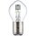 Bulb 12 V 35/35 W S2 Halogen BA20d crystal clear HELLA STANDARD