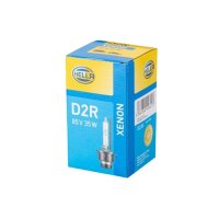 Bulb 85 V 35 W D2R P32d-3 crystal clear HELLA STANDARD...
