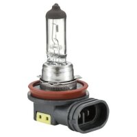 Bulb Headlight 12 V 35 W H8 PGJ19-1 crystal clear HELLA...