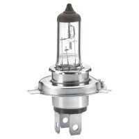 Bulb Headlight 24 V 75/70 W H4 P43t-38 HELLA for IVECO...