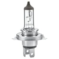 Bulb Headlight 24 V 75/70 W H4 P43t-38 HELLA for e.g....