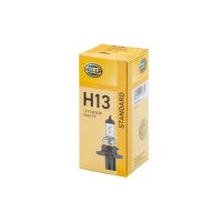 Glühlampe Scheinwerfer Halogen HELLA für...