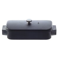 Cable junction box 8-pin HELLA for HYDREMA