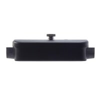 Cable Junction Box IP 52 ABS Ø 4.6 mm 16-pin HELLA for e.g. AEBI