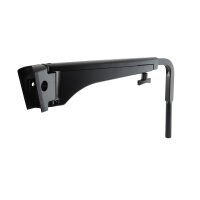 Right-hand exterior mirror bracket Ø 22 mm HELLA