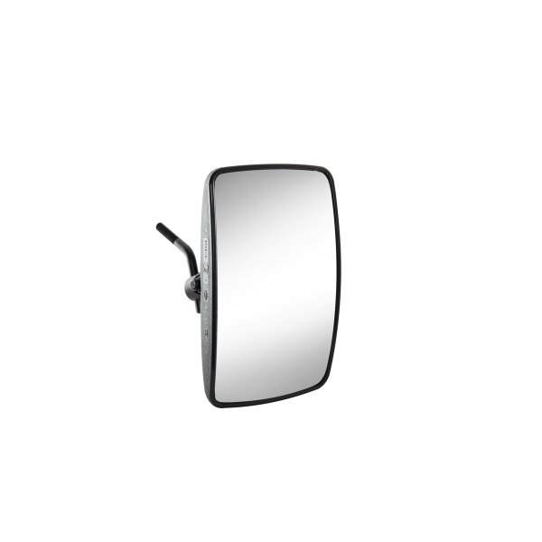 Exterior mirror, both sides HELLA for AUWÄRTER FORD MAN MERCEDES HITACHI EVOBUS
