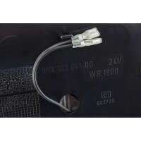 Mirror Glass Exterior Mirror on both sides ECE-tested HELLA for VOLVO and others