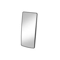 Spiegelglas Außenspiegel beidseitig HELLA für...