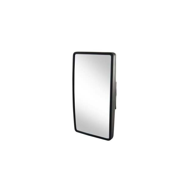 Exterior Mirrors Cab both sides plastic housing HELLA for e.g. NEOPLAN