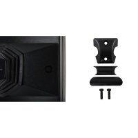 Exterior Mirrors Cab both sides plastic housing HELLA for e.g. NEOPLAN