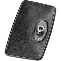 Außenspiegel schwarz geschraubt HELLA für VW LT 28-35 40-55