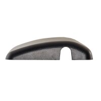 Exterior mirror cover on both sides HELLA for MAN