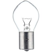 Worklight bulb 12 V 35 W F2 halogen BA20d crystal clear...