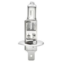 Bulb Headlight 12 V 55 W H1 P14.5s crystal clear HELLA...
