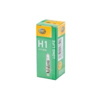 Glühlampe Fernscheinwerfer Halogen HELLA für...