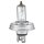Bulb 12 V 60/55 W R2 (Bilux) Halogen P45t crystal clear HELLA STANDARD