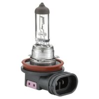 Bulb 24 V 70 W H11 halogen PGJ19-2 crystal clear HELLA...