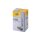 Bulb 24 V 70 W H11 halogen PGJ19-2 crystal clear HELLA HEAVY DUTY