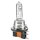 Glühlampe Fernscheinwerfer Halogen HELLA für LIEBHERR