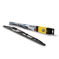 Scheibenwischer Wischblatt Bügelwischblatt vorne HD50 WT20 Truck 500mm HELLA