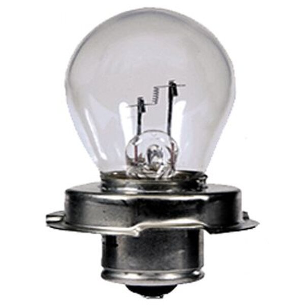 Glühlampe Halogen HELLA für YAMAHA