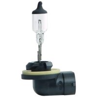 Glühlampe Nebelscheinwerfer Halogen HELLA für...