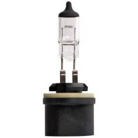 Bulb 12 V 27 W H27W/1 Halogen PG13 crystal clear HELLA...