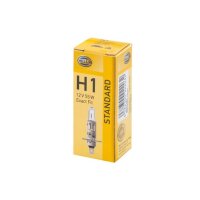 Glühlampe Fernscheinwerfer Halogen HELLA für...