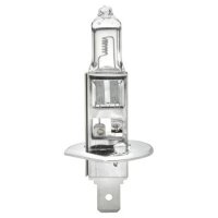 Bulb Driving lamp 24 V 70 W H1 P14.5s crystal clear HELLA...