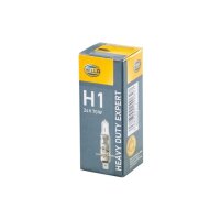 Glühlampe Fernscheinwerfer Halogen HELLA für...