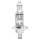 Bulb Headlight 24 V 70 W H1 P14.5s crystal clear HELLA for e.g. MB AROCS