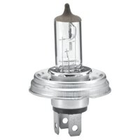 Bulb 12 V 45/40 W R2 (Bilux) P45t crystal clear HELLA...