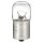 Glühlampe Blinkleuchte vorne und hinten Halogen HELLA für CITROEN BX (XB-_)