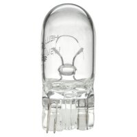 Bulb 12 V 5 W W5W W2.1x9.5 crystal clear HELLA STANDARD...
