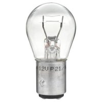 Glühlampe Brems-/Schlusslicht Halogen HELLA für...