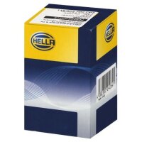 Glühlampe Fernscheinwerfer Halogen HELLA für...