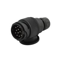 Stecker HELLA für AEBI AUDI AUWÄRTER...
