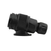 Stecker HELLA für AEBI AUDI AUWÄRTER...