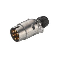 Plug HELLA for DAF MAN MERCEDES SCANIA VAN HOOL VOLVO...