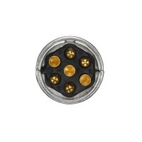 Stecker HELLA für DAF MAN MERCEDES SCANIA VAN HOOL VOLVO SISU JAEGER