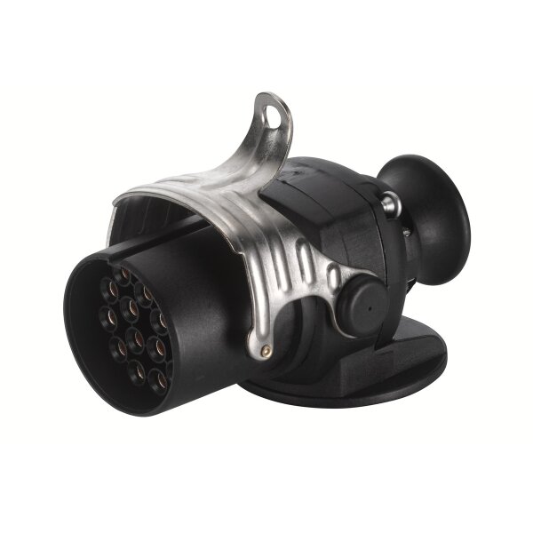 Stecker 15-polig HELLA für AEBI