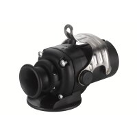 Stecker 15-polig HELLA für AEBI