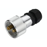 Stecker Schraubkontakt HELLA für AEBI FRUEHAUF...