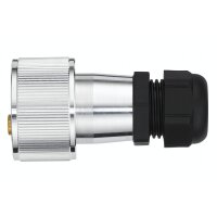 Stecker Schraubkontakt HELLA für AEBI FRUEHAUF...